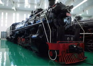 中國火車頭大全 貨物運輸車型盤點，鐵路專家也未必全認(rèn)得