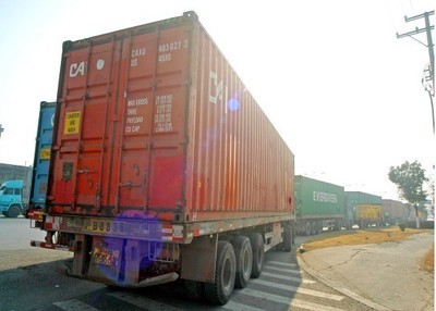 上海至撫寧貨運(yùn)指南 涂料整托托運(yùn)與整車(chē)運(yùn)輸價(jià)格解析