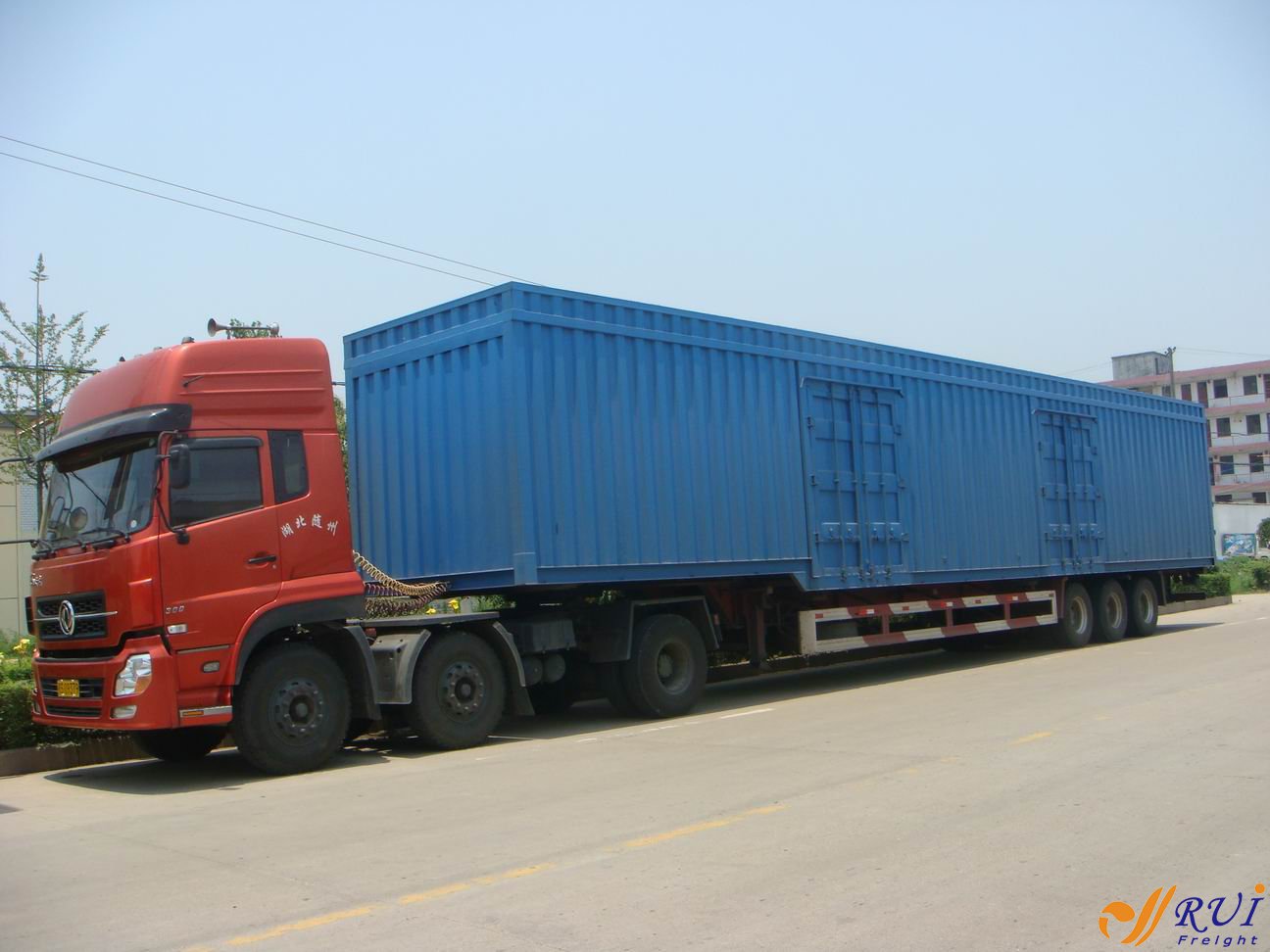 南通至連云港物流專(zhuān)線(xiàn) 高效可靠的貨物運(yùn)輸解決方案