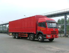 天津至巴中貨運(yùn)專(zhuān)線(xiàn) 高效物流解決方案助力川東北發(fā)展